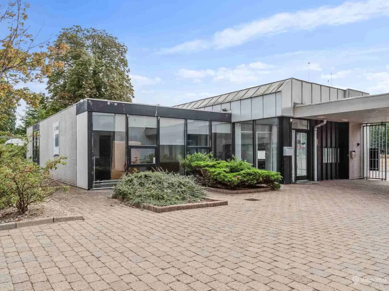 Billede 3 - Lyst og velbeliggende kontor