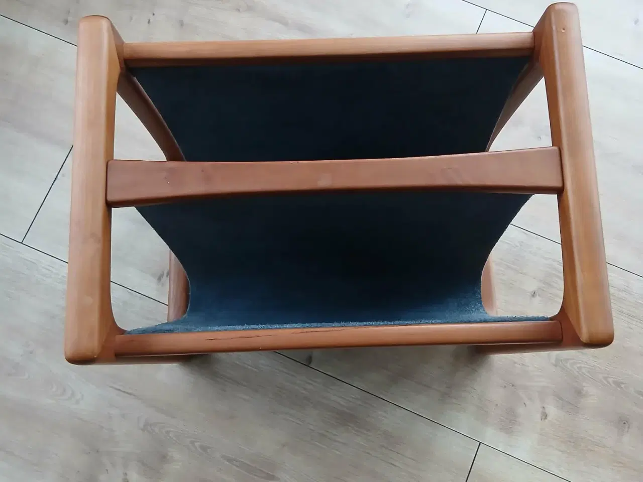 Billede 3 - Magasinholder Aksel Kjersgaard design