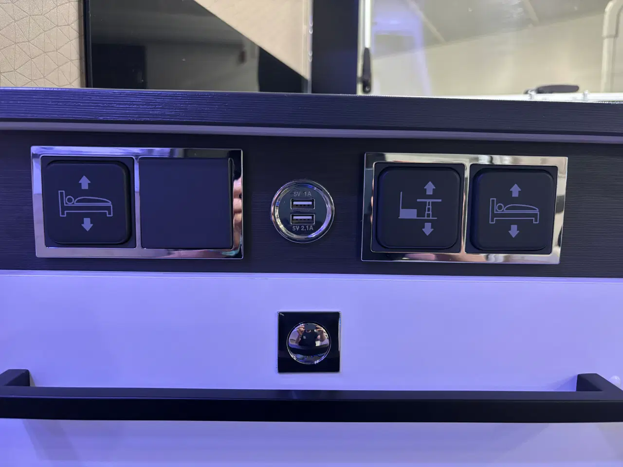 Billede 18 - Autocamper til salg - Chausson 630 Titanium VIP