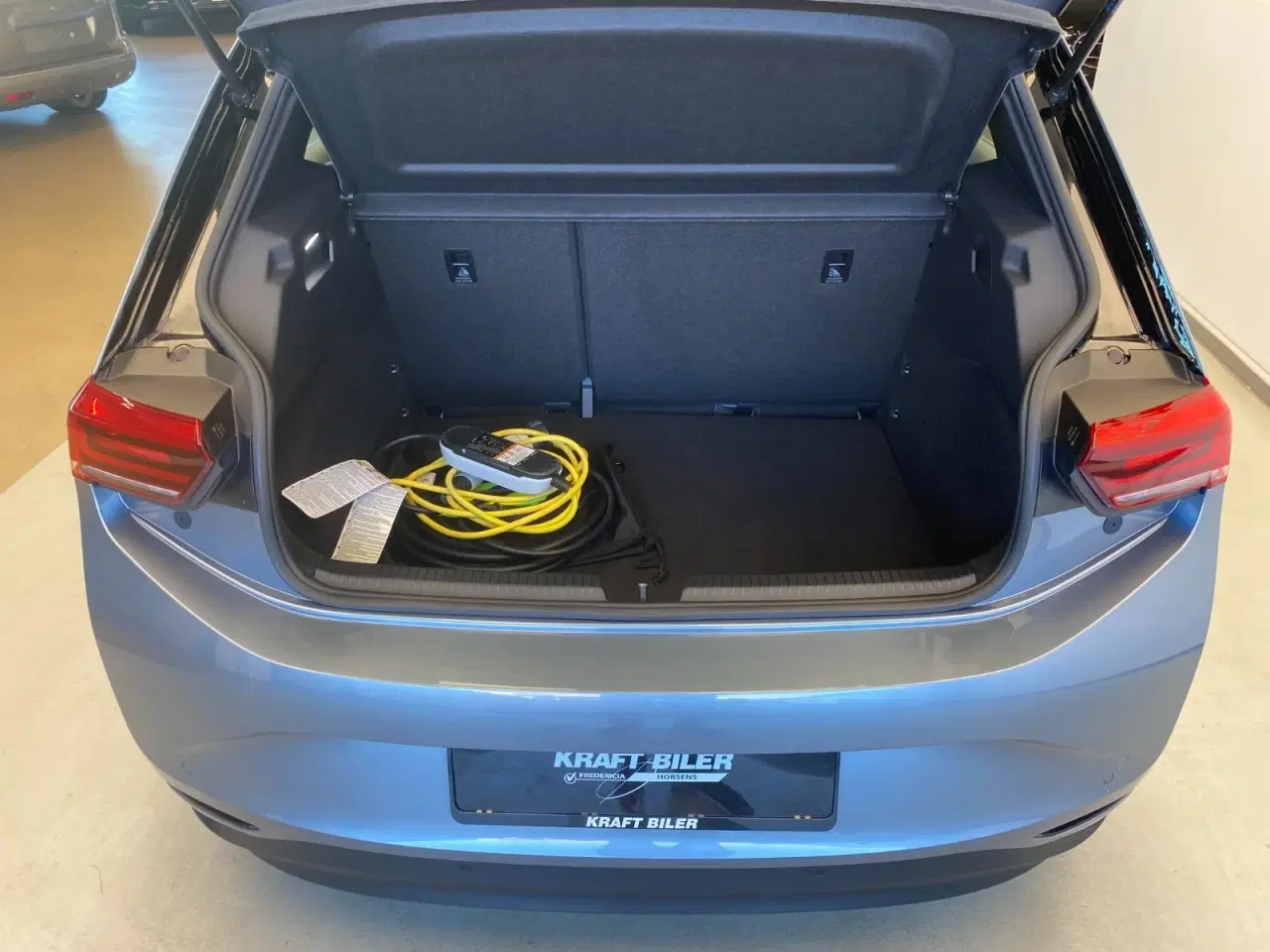 Billede 13 - VW ID.3 58 Pro Performance