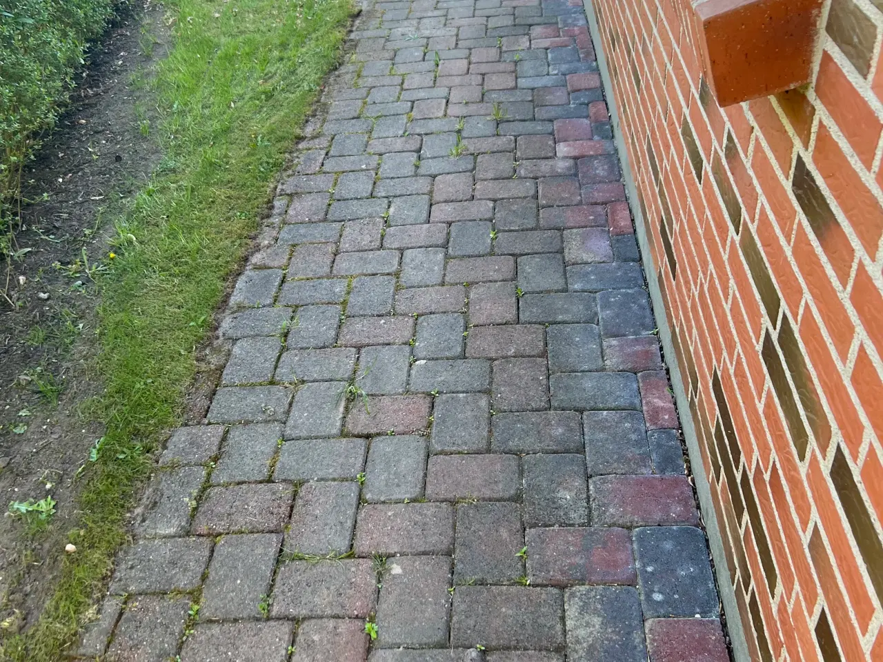 Billede 1 - Fliser