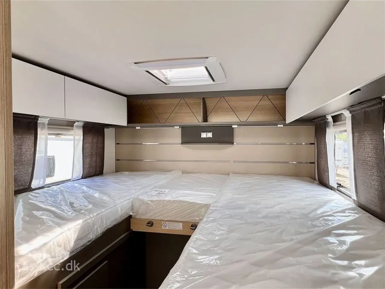 Billede 17 - 2025 - LMC Tourer H 660 G Lift