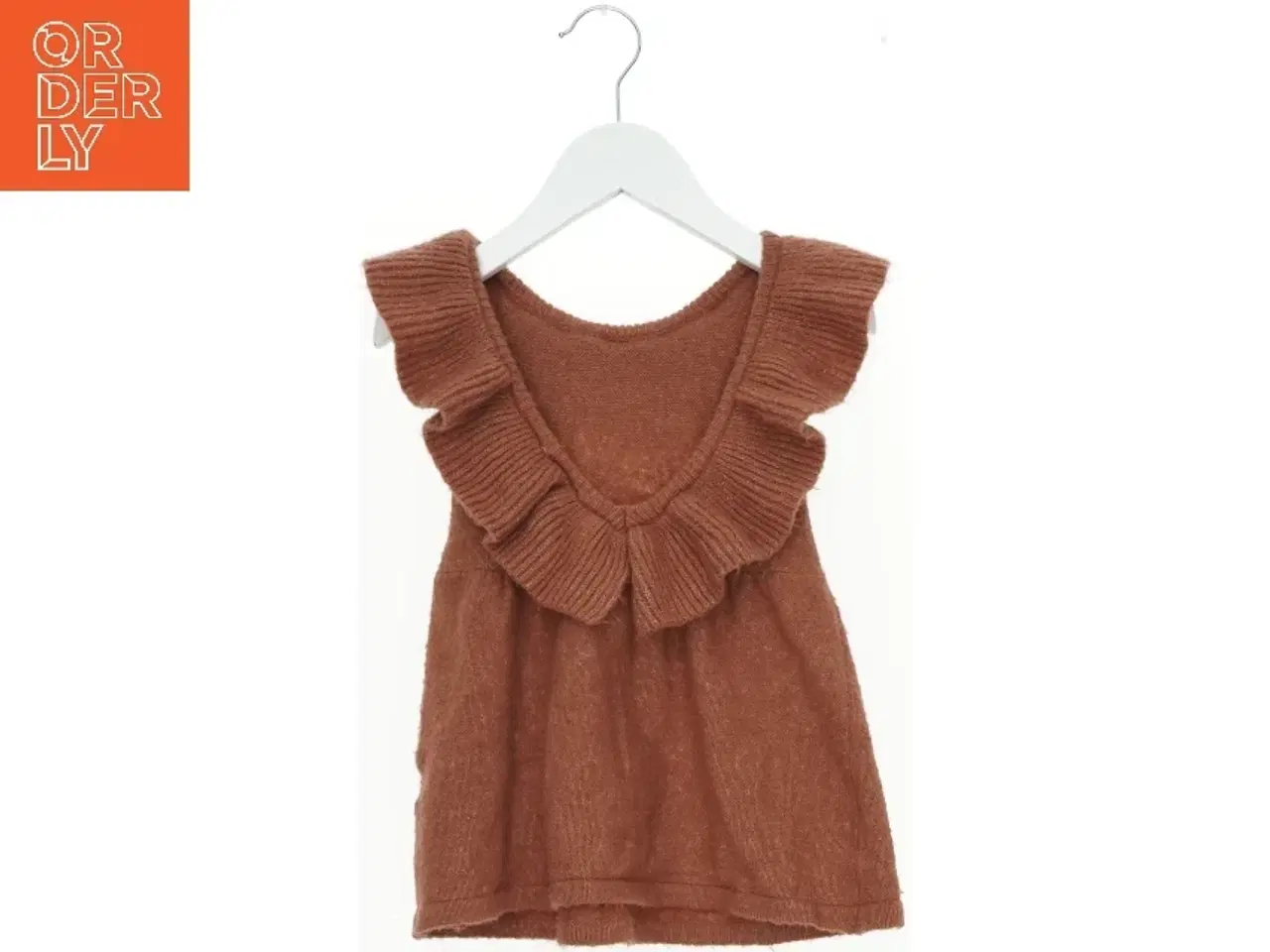 Billede 2 - Kjole fra Zara (str. 86 cm)