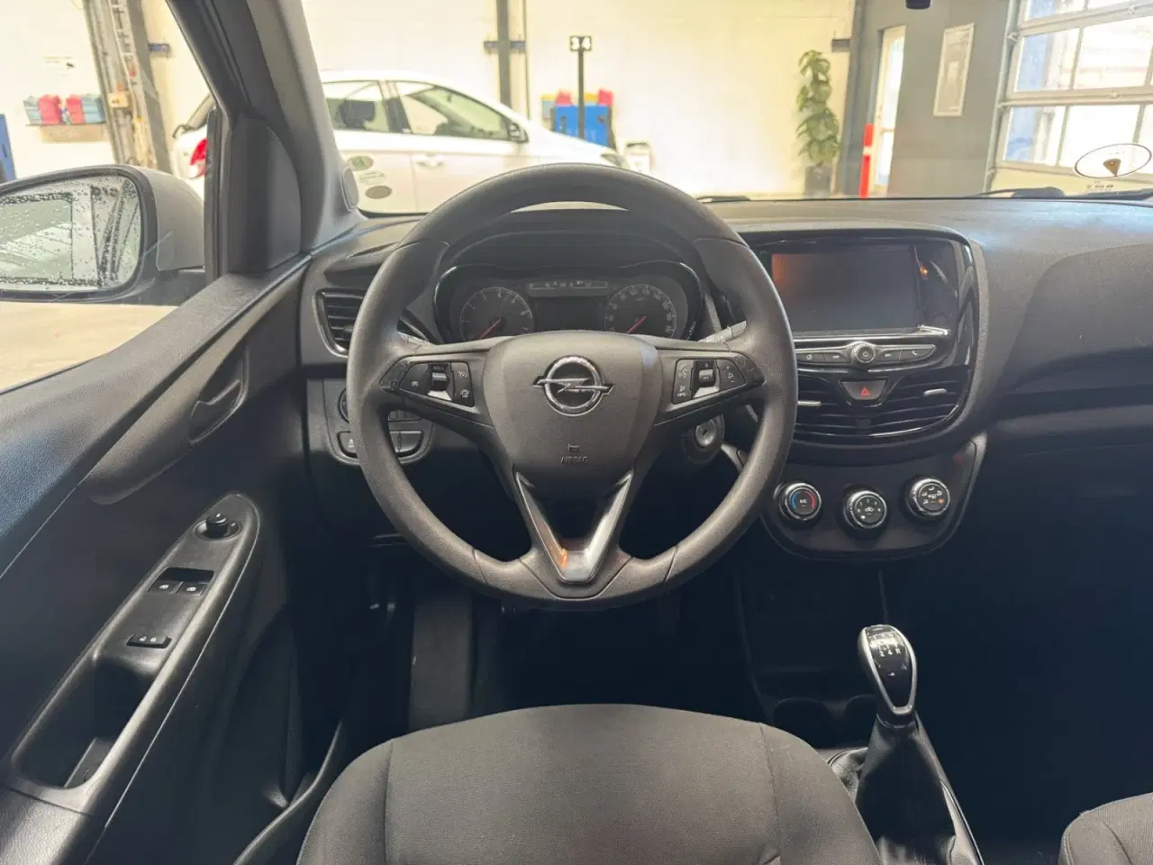 Billede 10 - Opel Karl 1,0 Cosmo