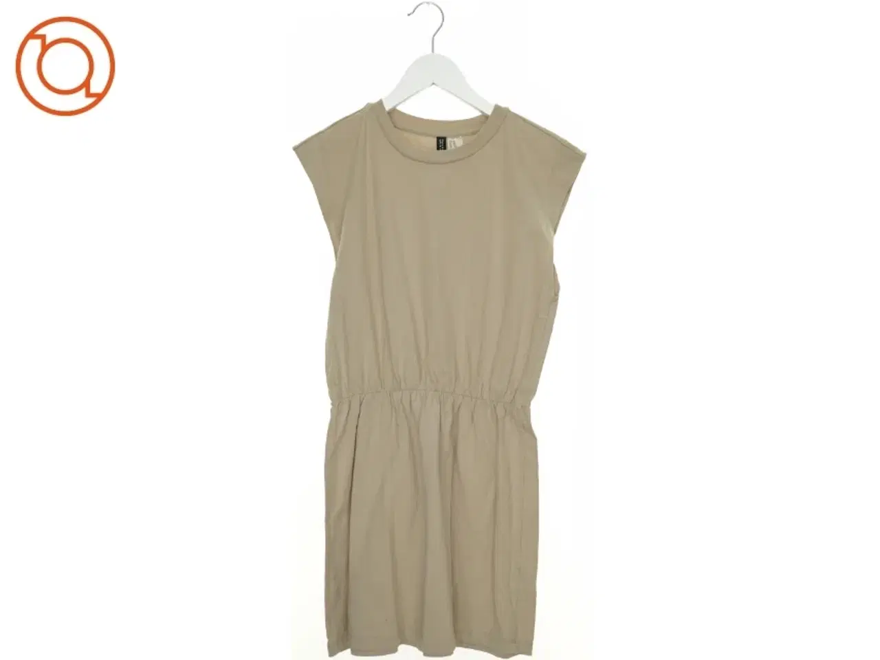 Billede 1 - Kjole fra H&M (str. 158 cm)