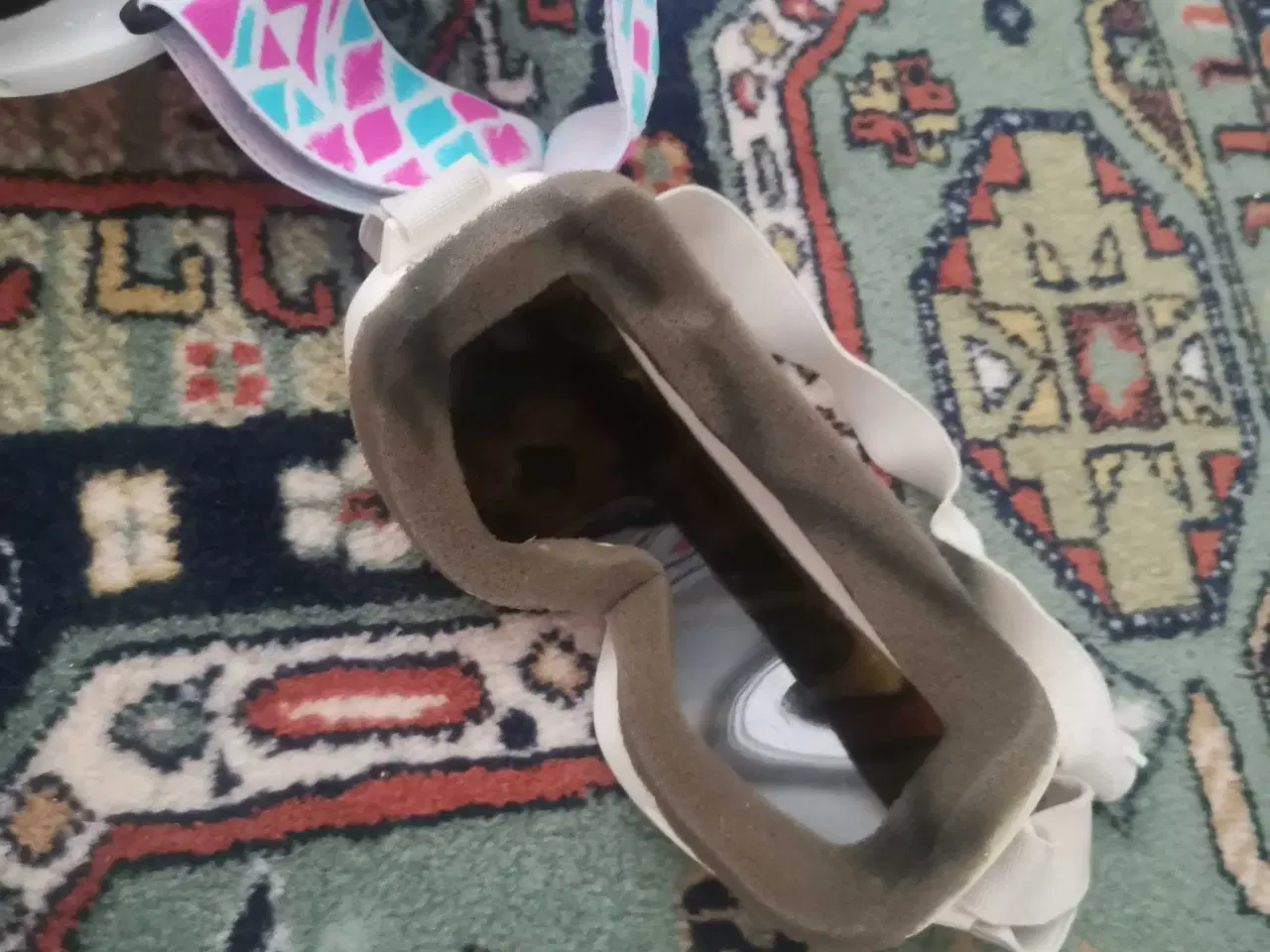 Billede 7 - Skibriller 90 kr og 30 kr🌸