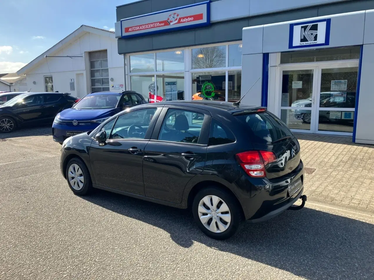 Billede 3 - Citroën C3 1,4 HDi Attraction