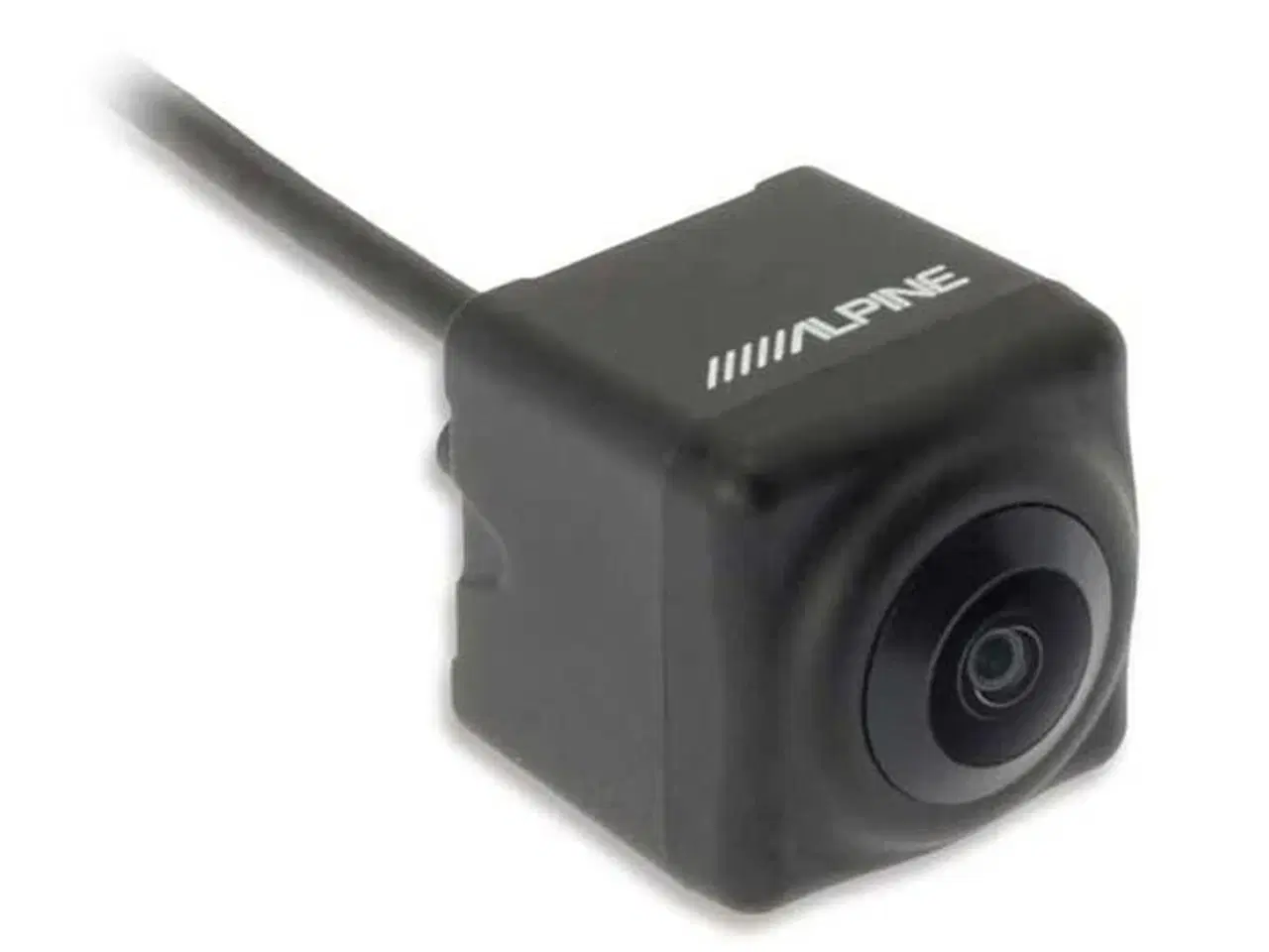 Billede 1 - Alpine HCE-C2100RD HDR bakkamera