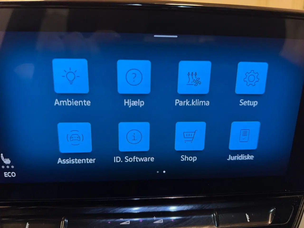 Billede 11 - VW ID.4 52 Pure