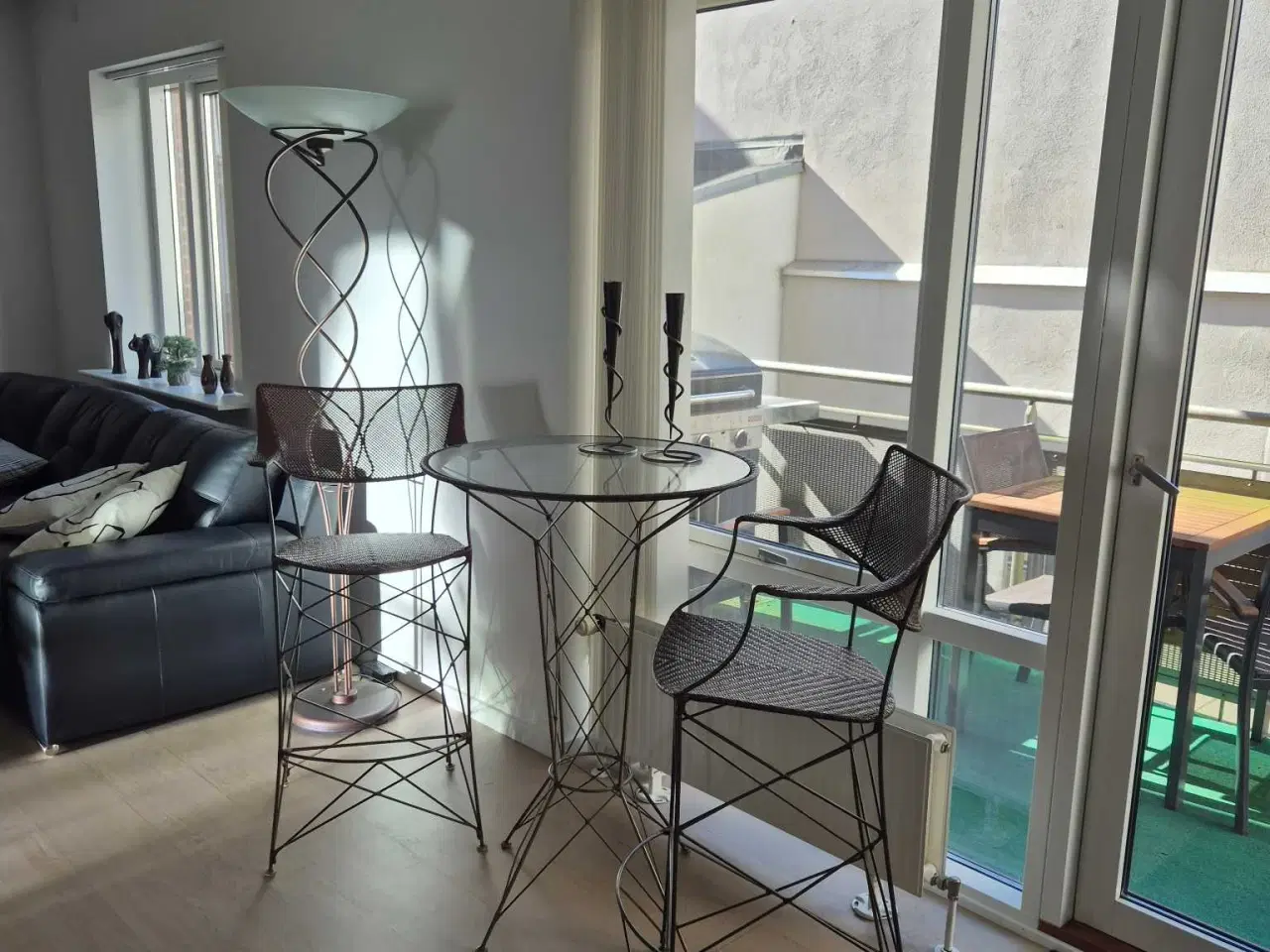 Billede 4 - Lækre kvalitets møbler