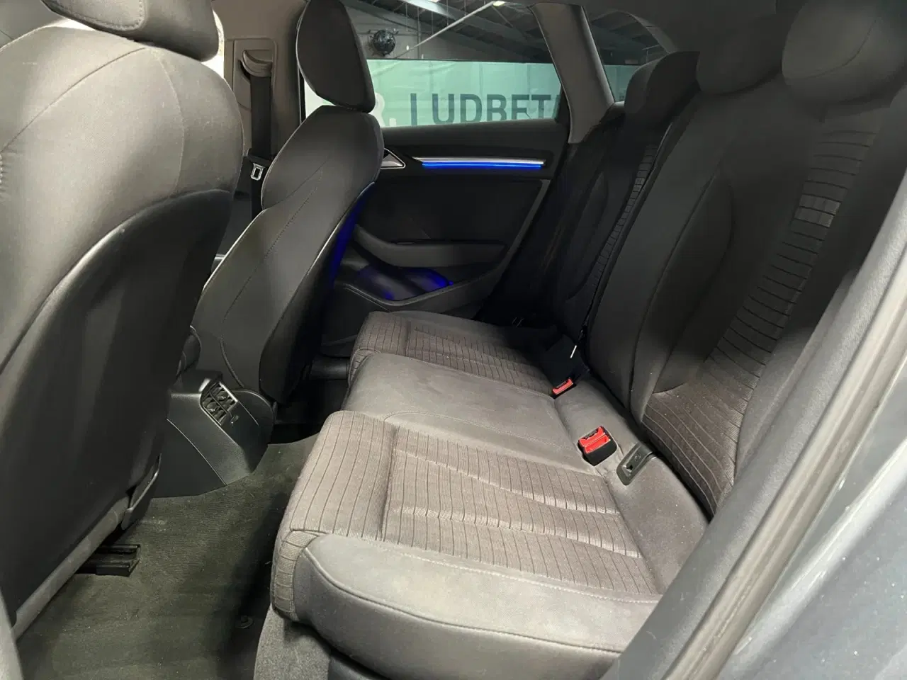 Billede 7 - Audi A3 1,4 TFSi 150 Sport Sportback S-tr.
