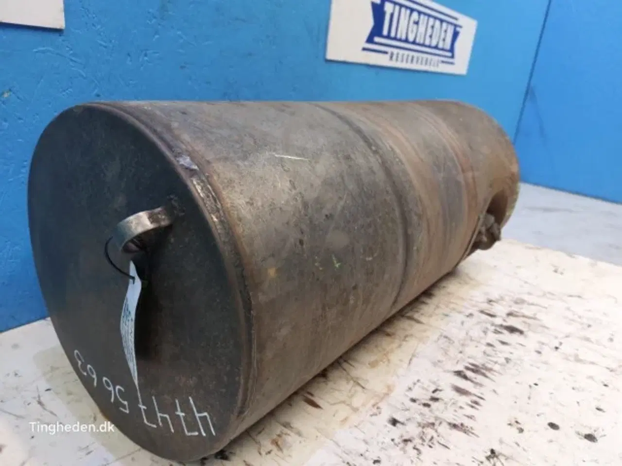 Billede 3 - Case 9240 Lydæmper 47475663