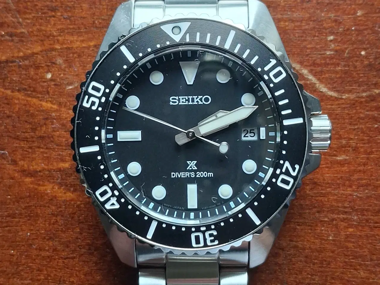 Billede 5 - Seiko Prospext Diver