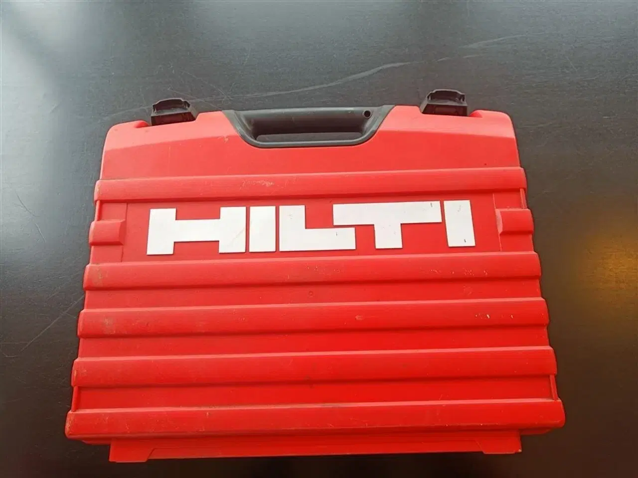 Billede 4 - - - - Hilti TE 6-S Borehammer ny momsfri