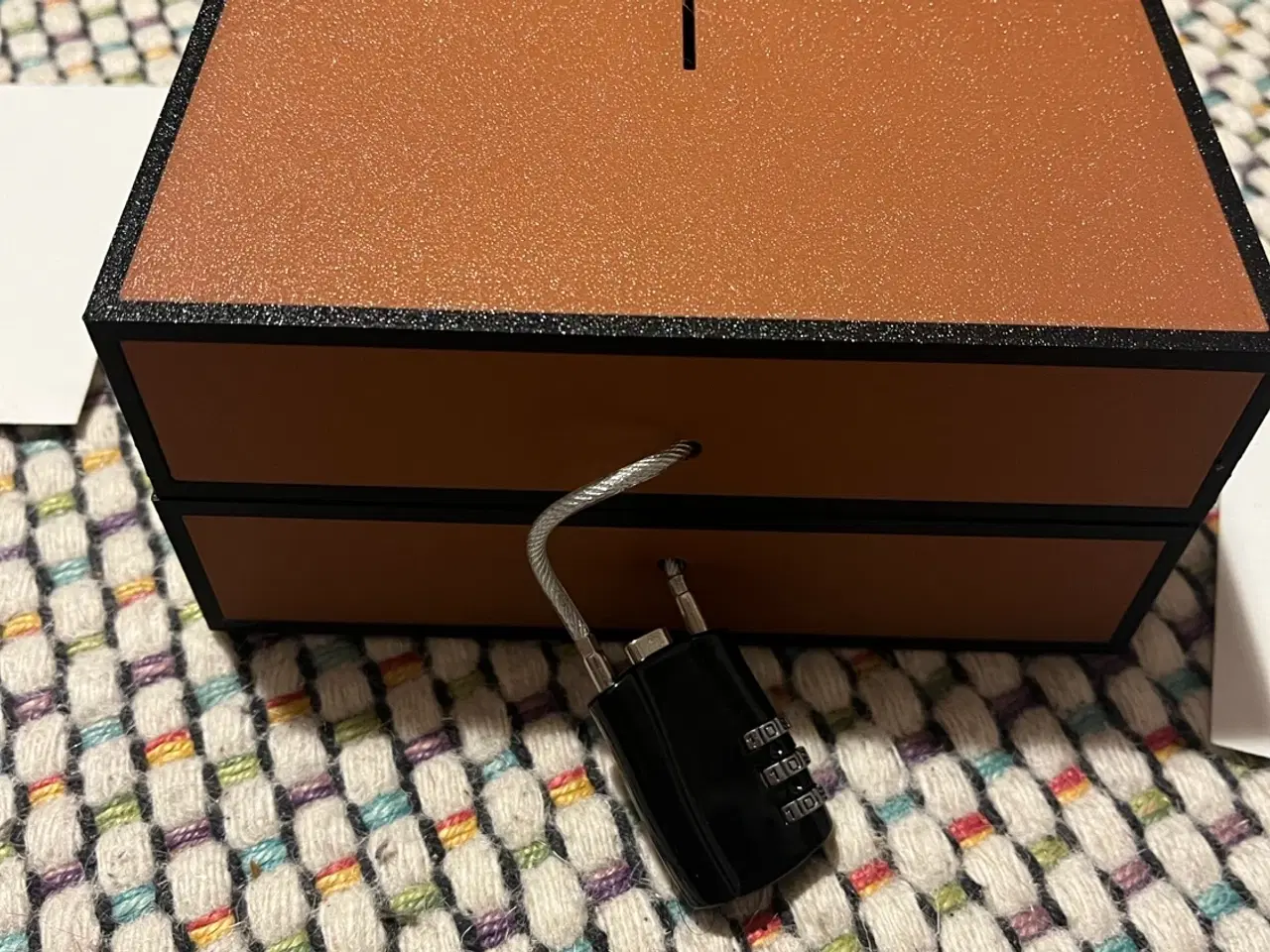 Billede 7 - Minecraft Kiste-Puslespil – Frigør Ender Dragon! 