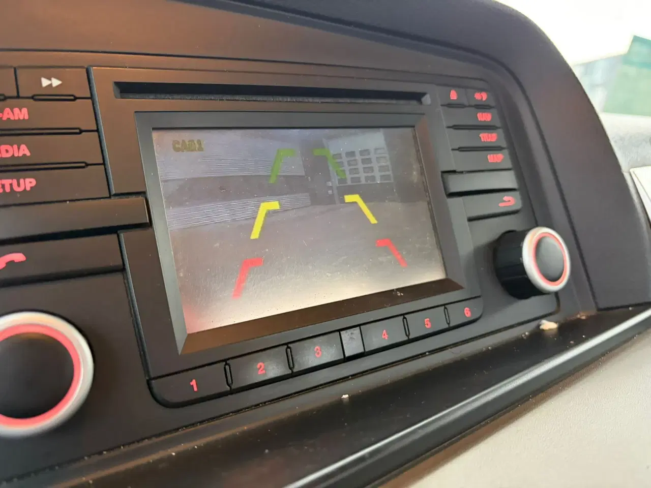 Billede 16 - MAN TGS 26.400 6X2-4, Hejs