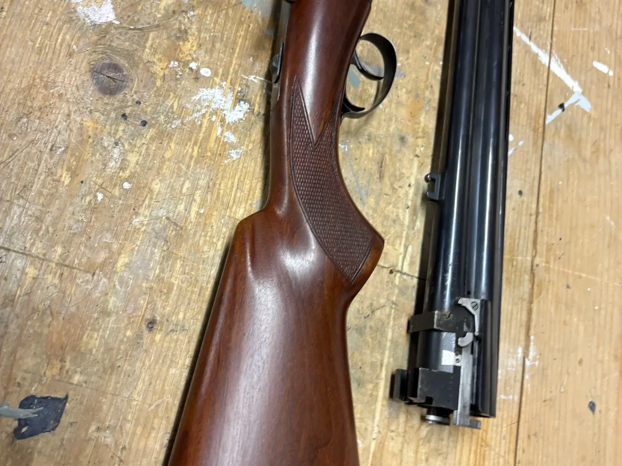 Billede 4 - Rottweil Haglgevær kal. 12/70 