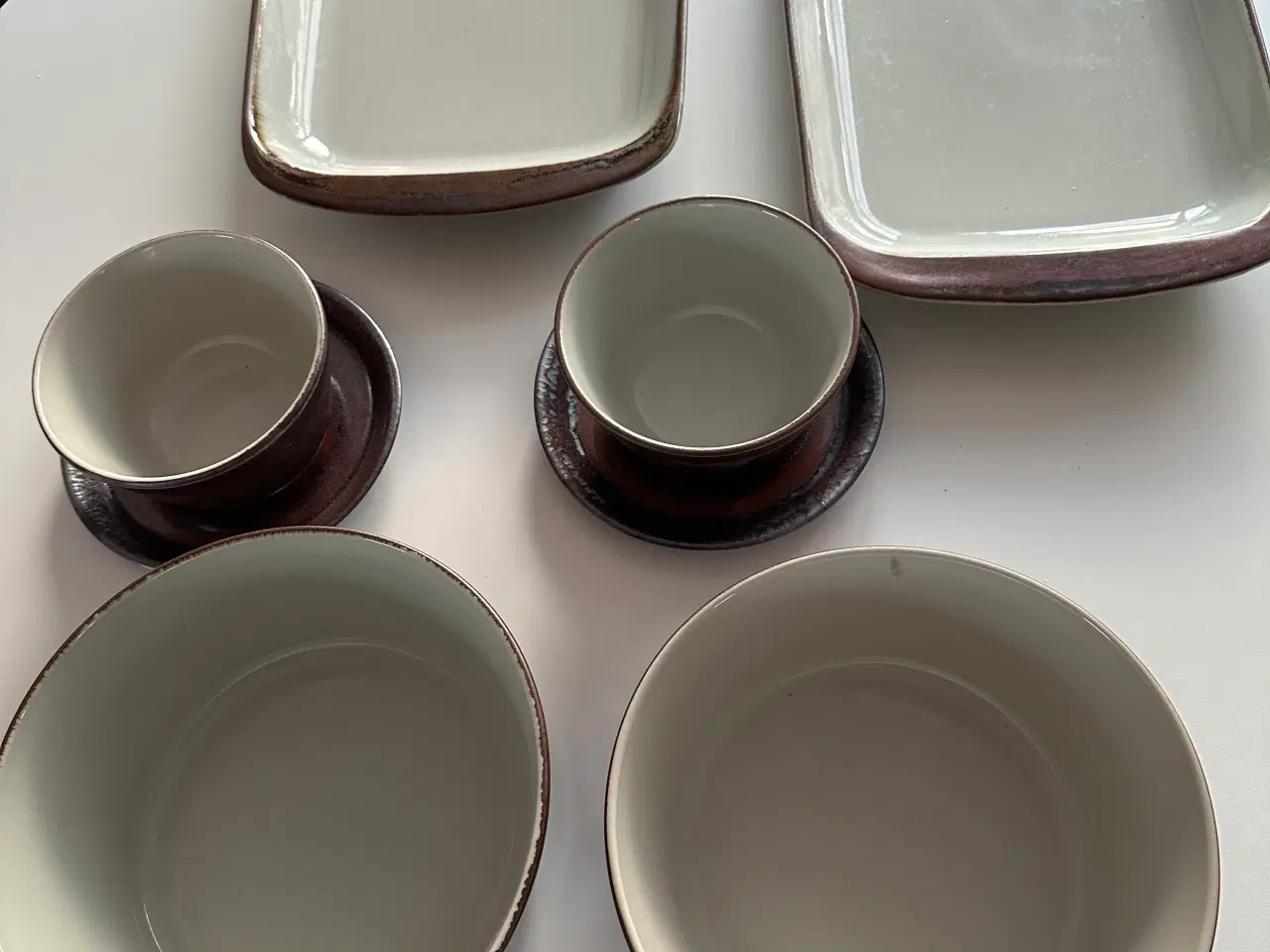 Billede 2 - Thule fade m.m