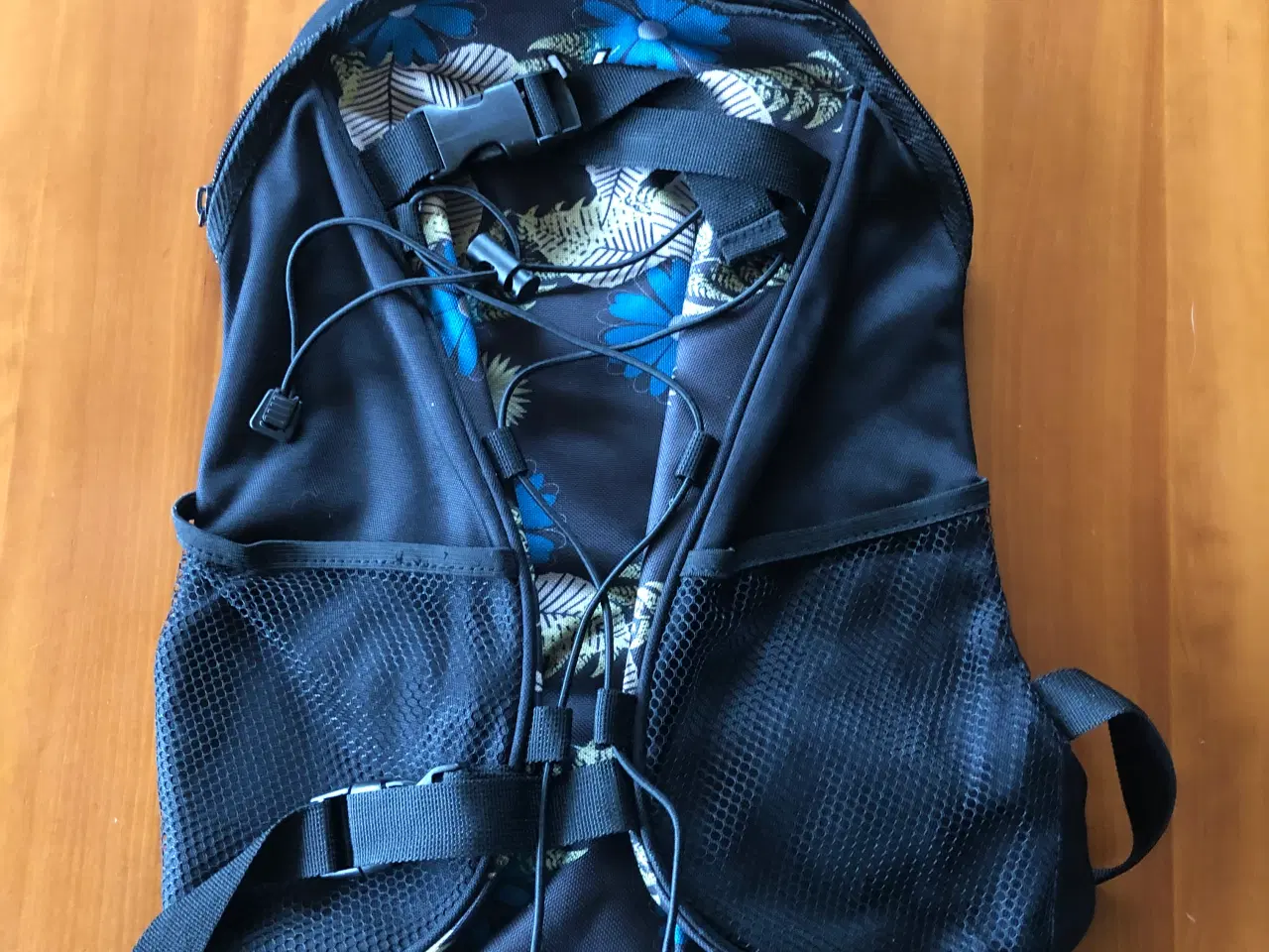 Billede 1 - Taske - rygsæk 