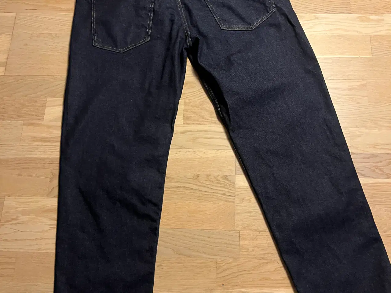 Billede 1 - Hugo Boss Jeans str. 38-32 fejlkøb