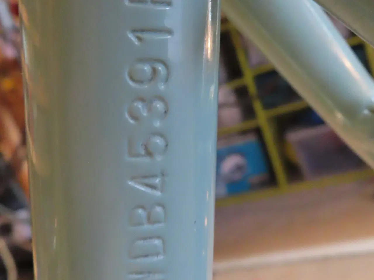 Billede 15 - HELT istandsat flot kvalitetscykel