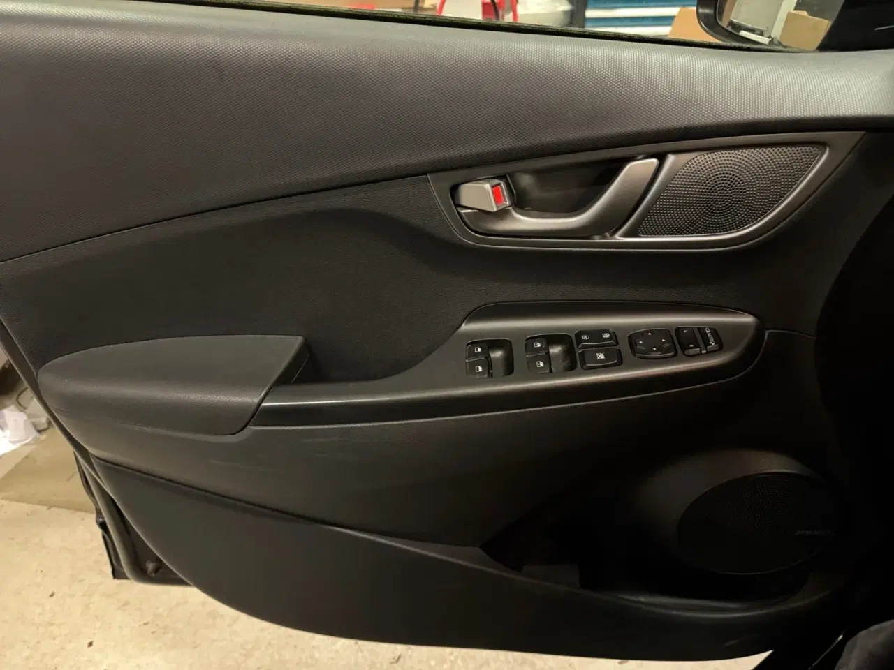 Billede 14 - Hyundai Kona 64 EV Trend