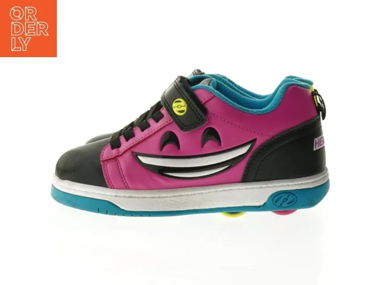 Billede 5 - Heelys rullesko