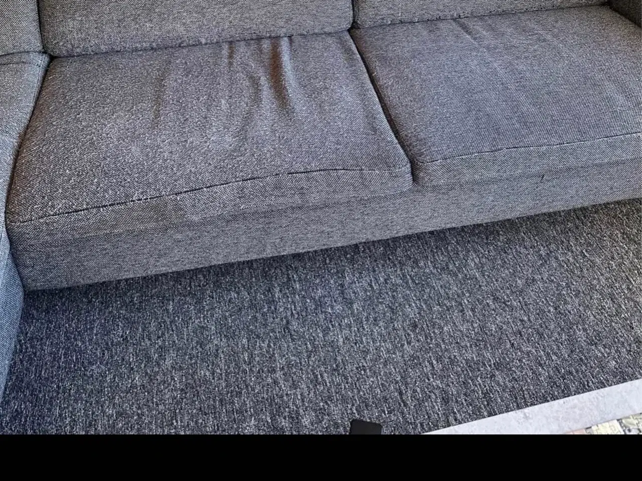 Billede 1 - chaiselong