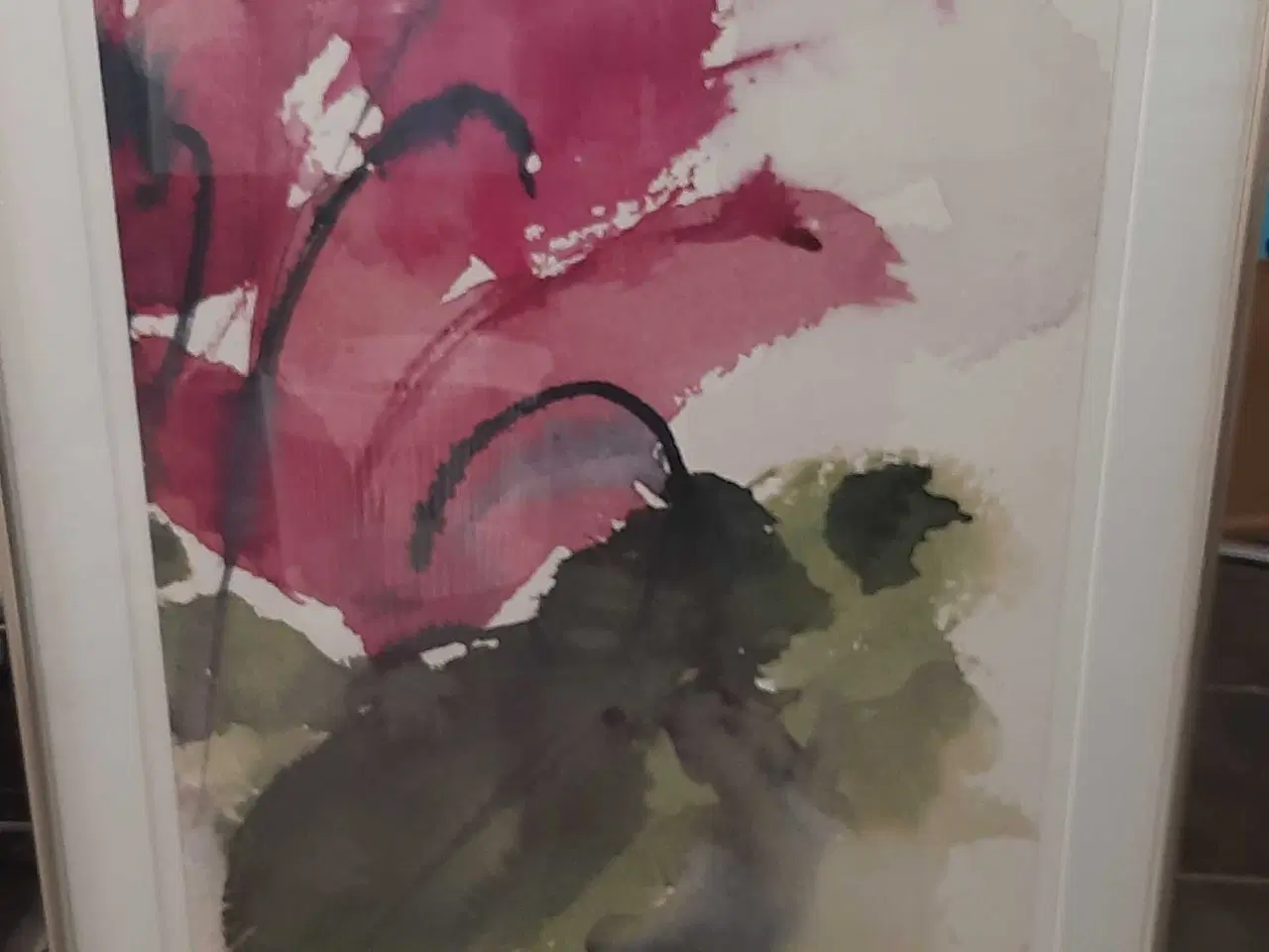 Billede 2 - Kunstlot