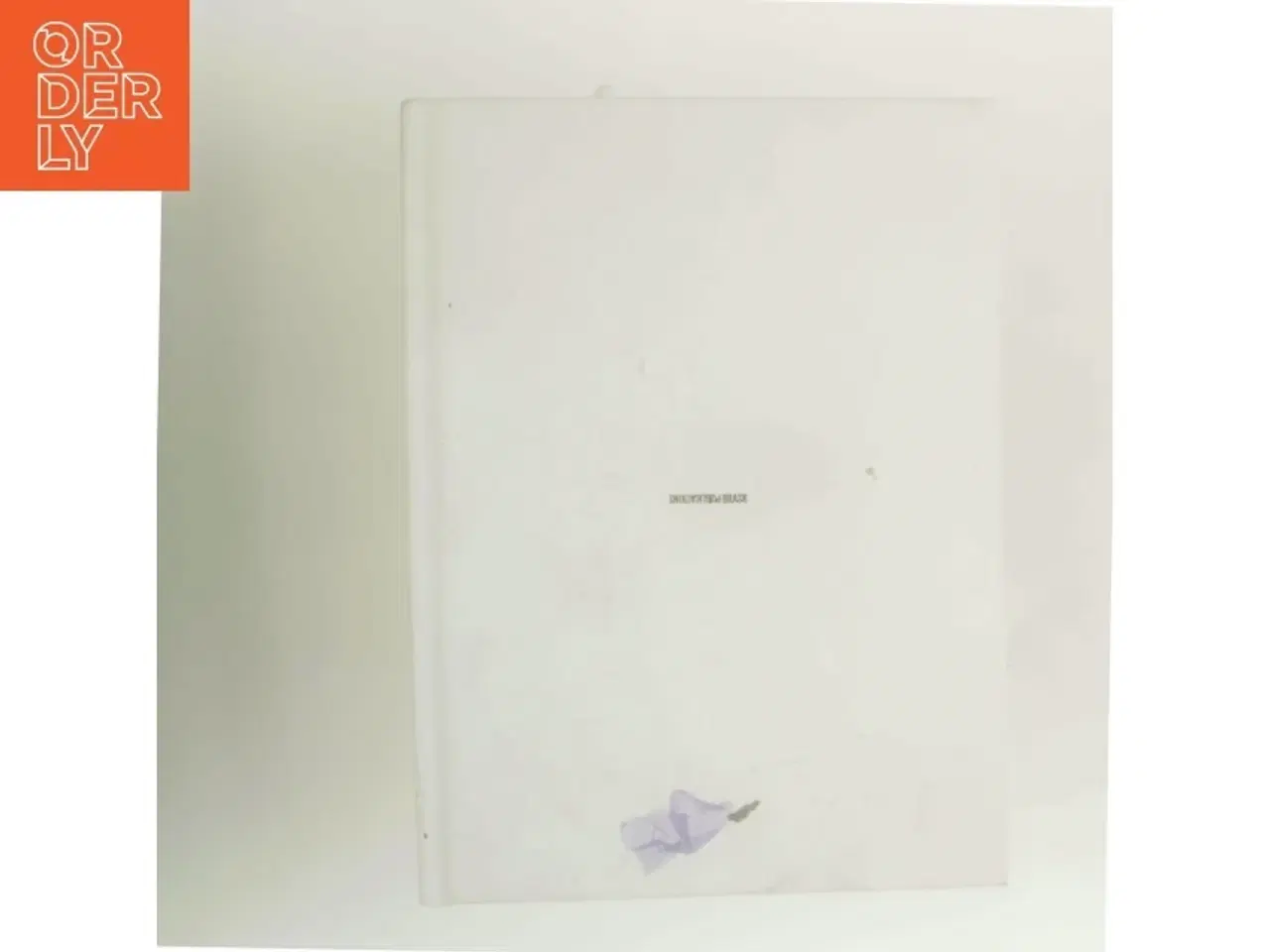 Billede 3 - All At Once Simon Sebastian SPECIAL EDITION (Bog)