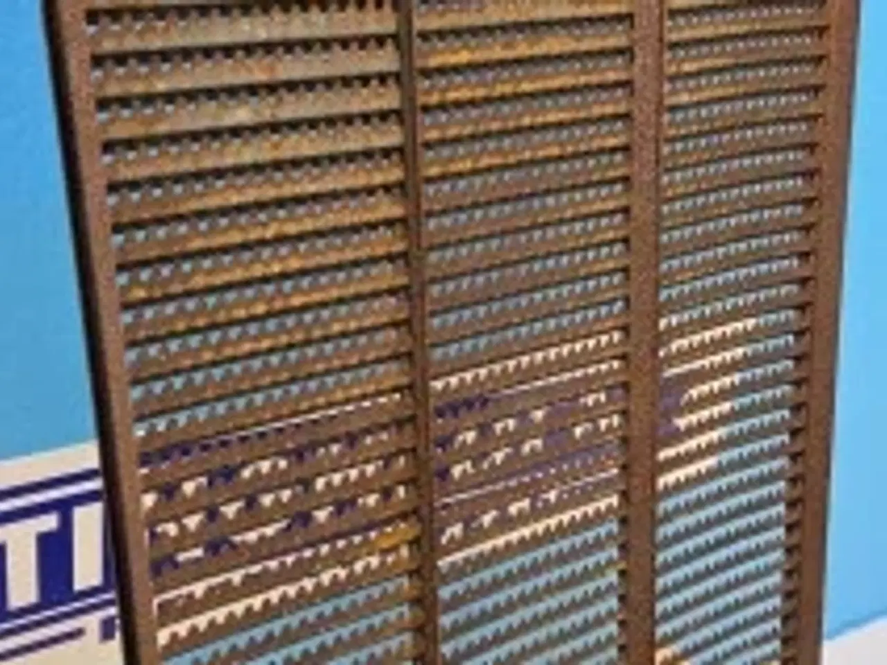 Billede 6 - Massey Ferguson 9280 Oversold 28482375 (1)