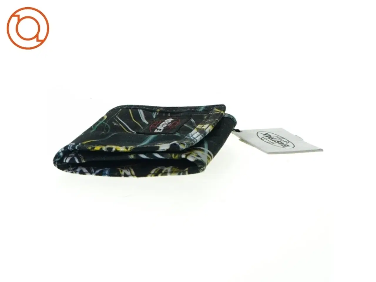 Billede 1 - Pung fra Eastpak (str. 14 x 10 cm)