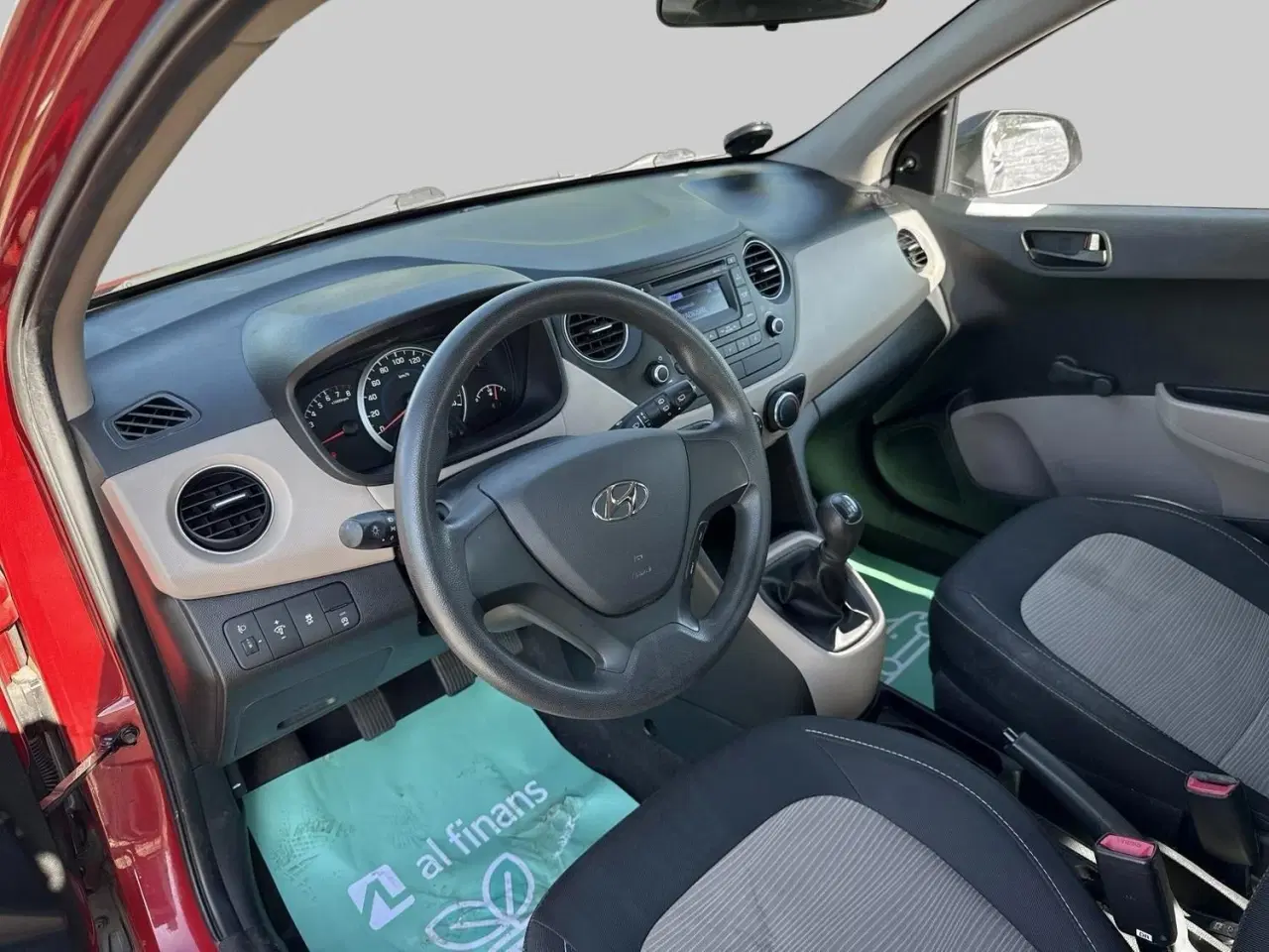 Billede 6 - Hyundai i10 1,0 Move