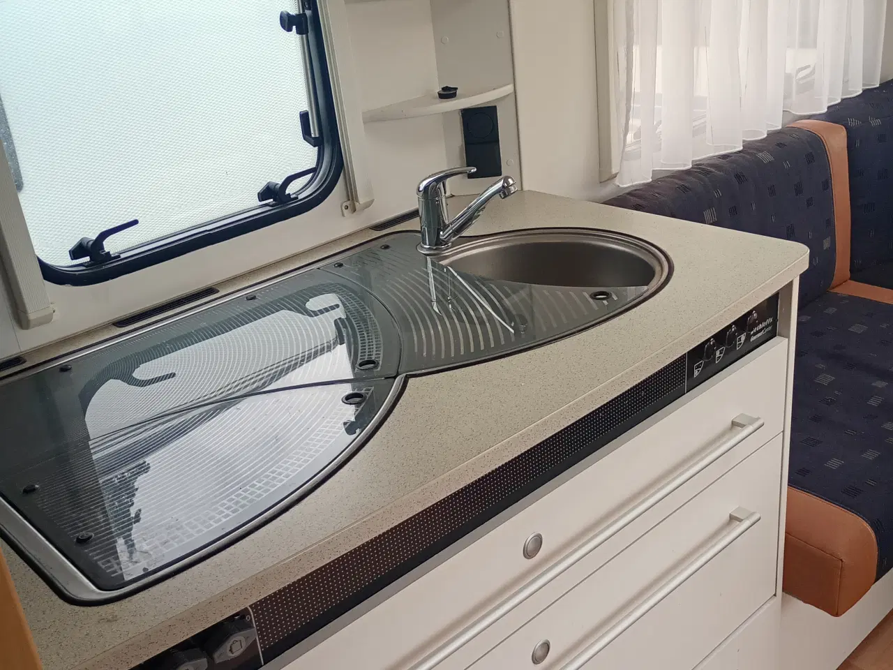 Billede 4 - 2007 Dethleffs 720