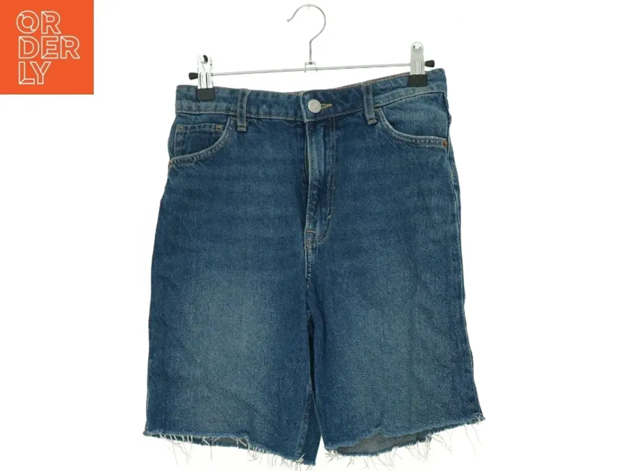 Billede 1 - Shorts fra H&M (str. 152 cm)