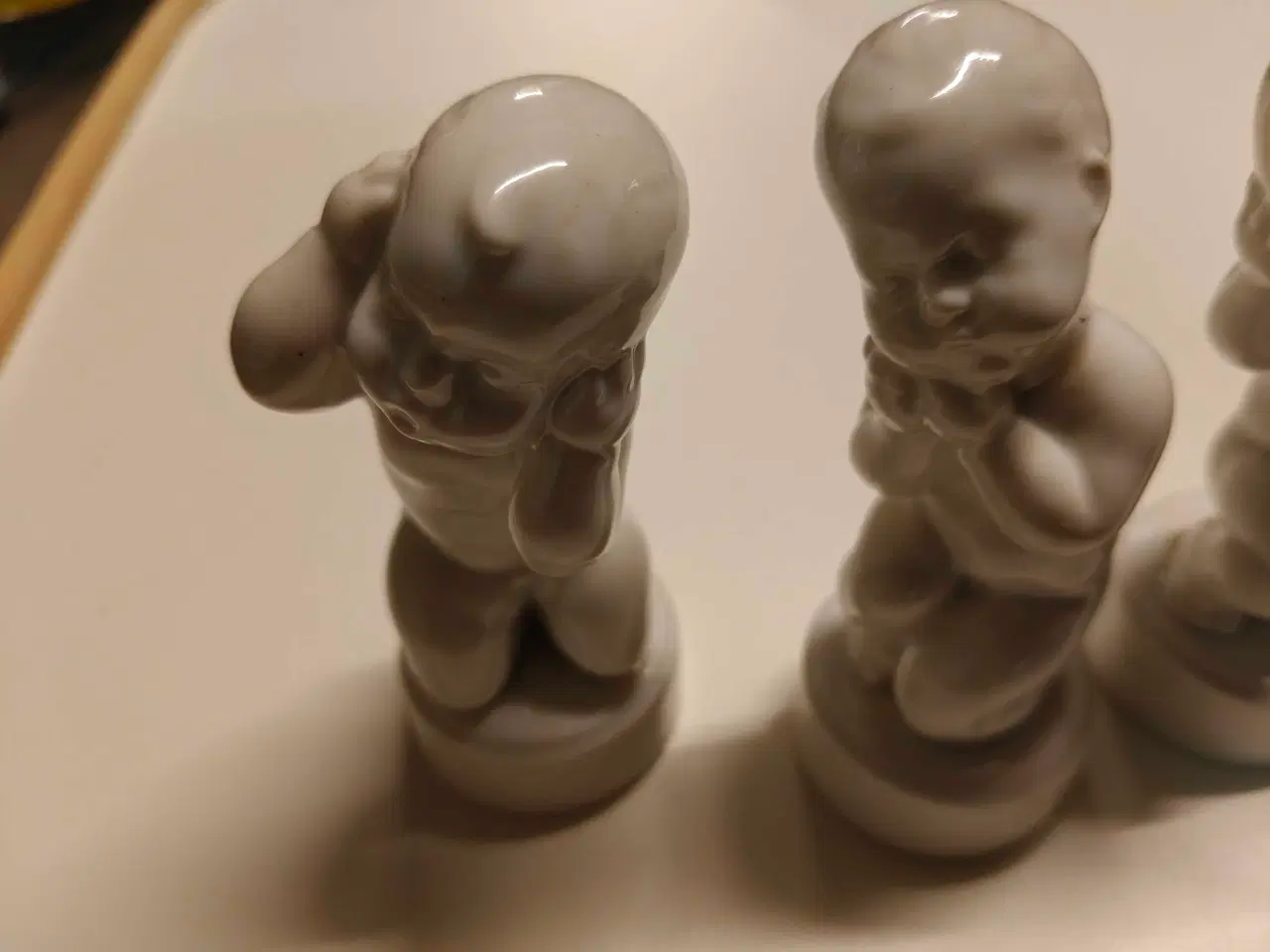 Billede 7 - Figur bing og Grøndahl