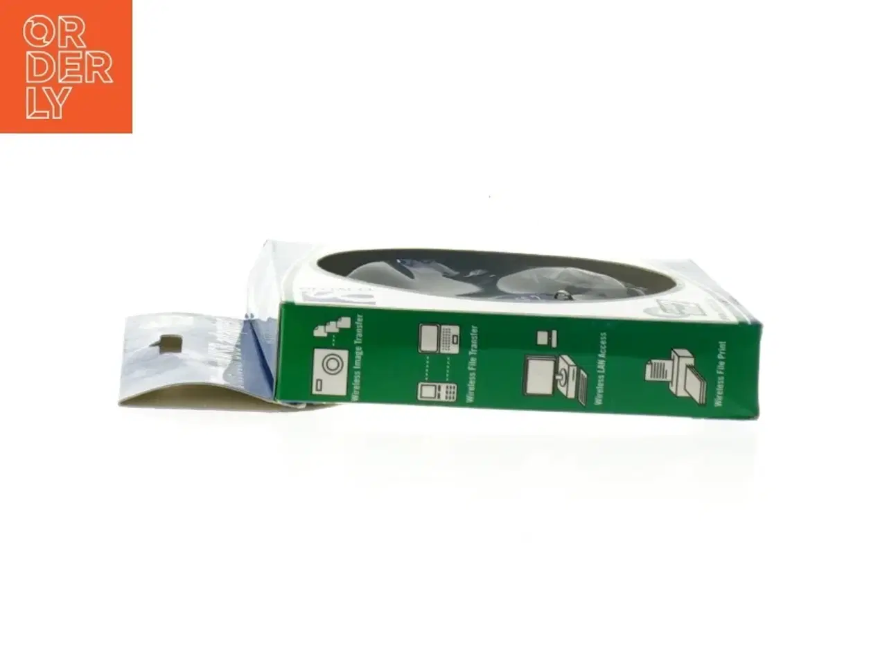 Billede 3 - Bluetooth USB adapter fra Deltaco (str. 6 cm)