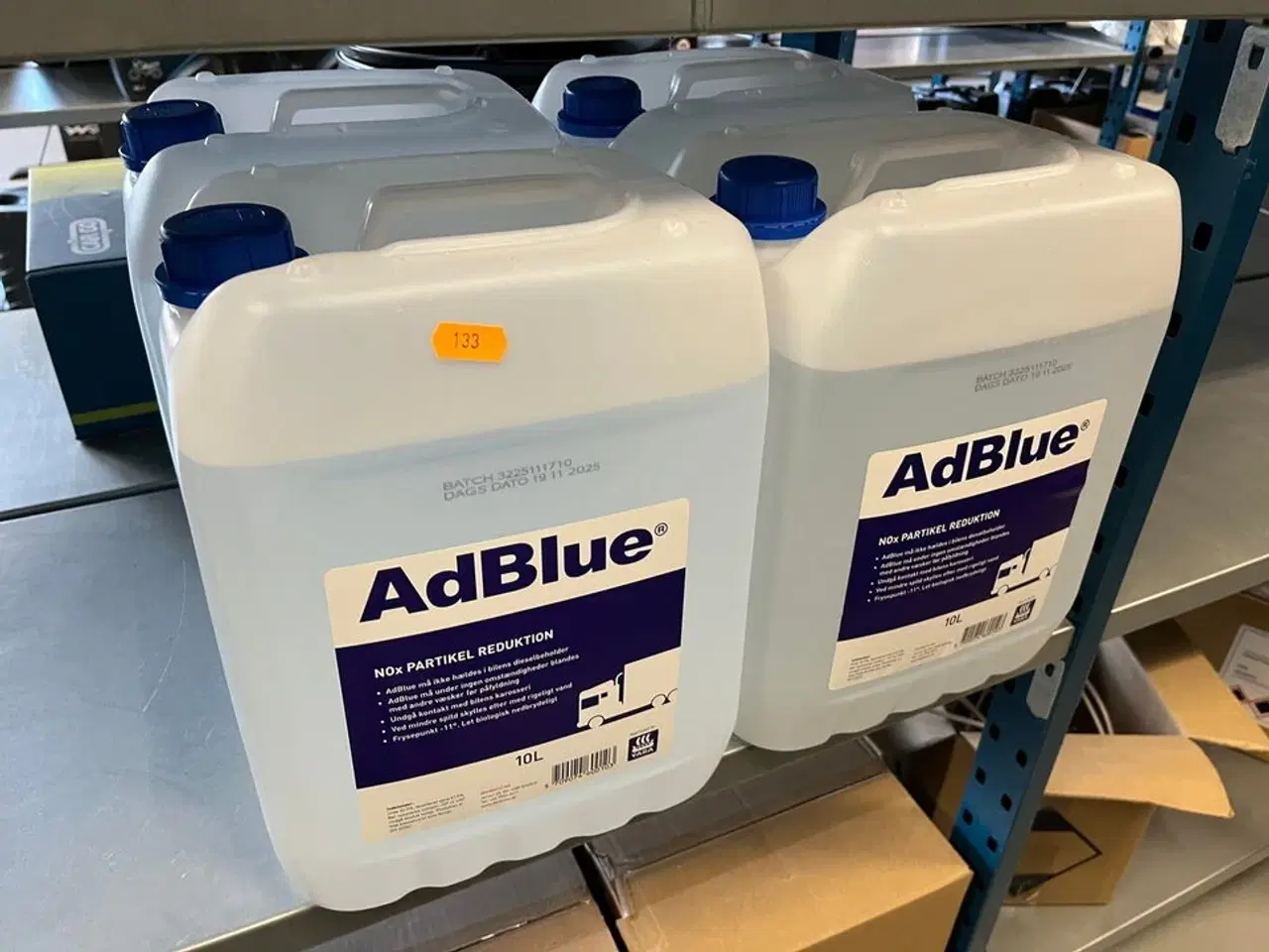 Billede 17 - Stort sortiment plejeprodukter til biler