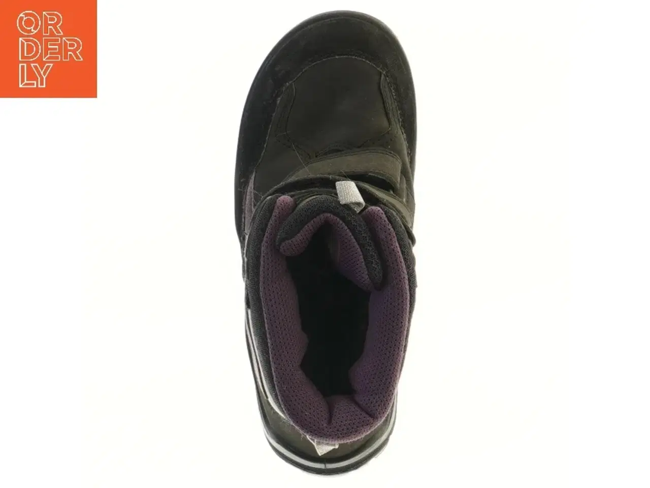 Billede 2 - Børnevinterstøvler str. 33 fra Ecco (str. 33 )