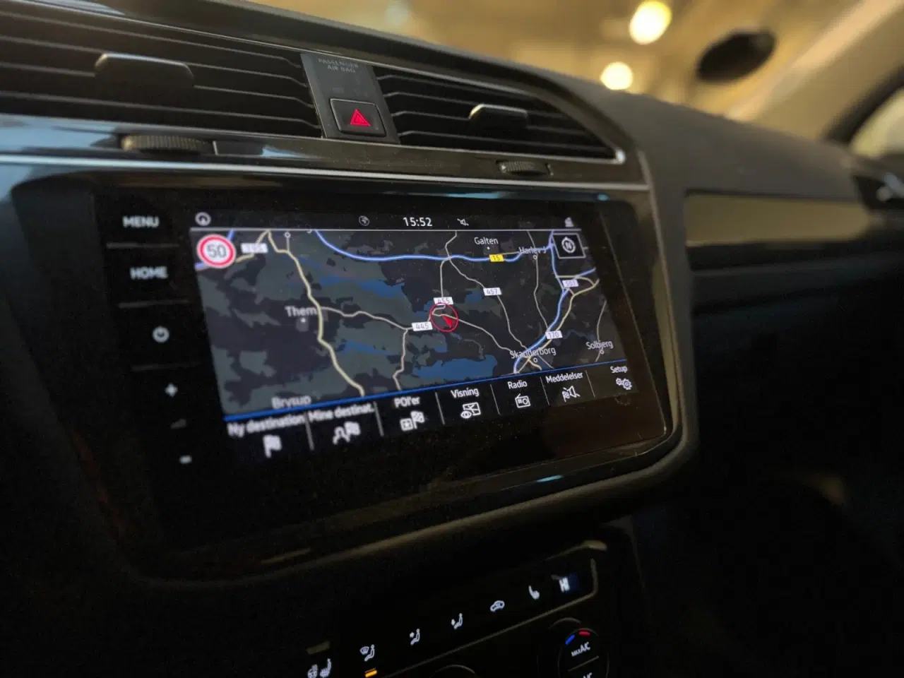 Billede 21 - VW Tiguan 2,0 TDi 150 Highline DSG