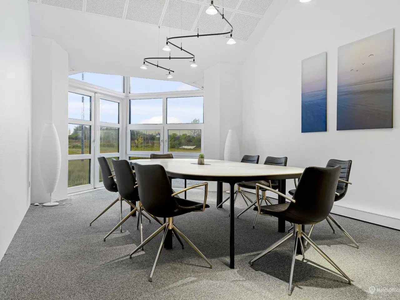 Billede 17 - Jeres nye lokation for logistik og industri tæt på Herning og Silkeborg