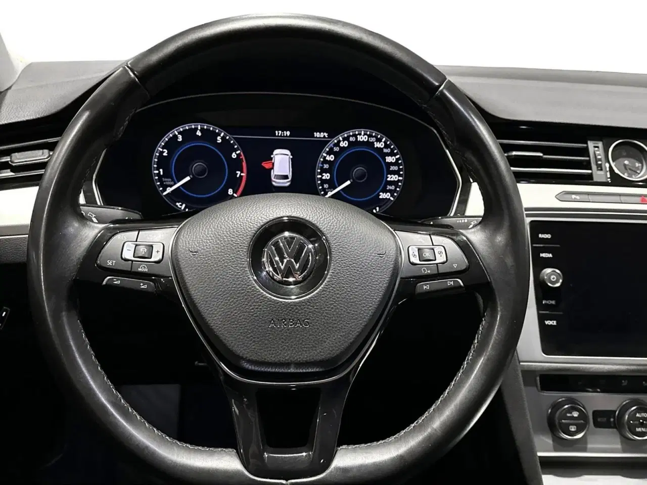 Billede 10 - VW Passat 1,4 TSi 150 Comfortline Premium Variant DSG