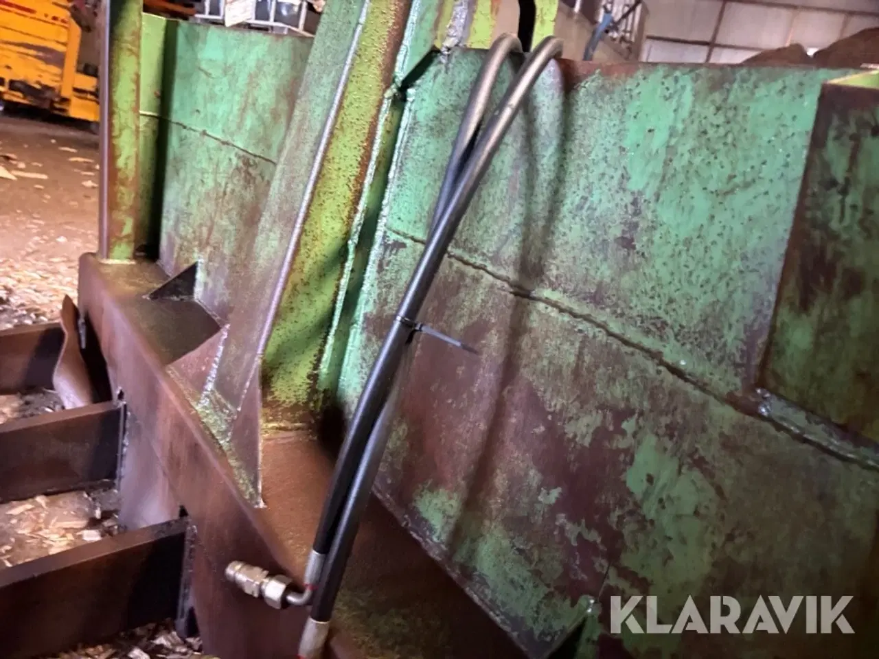 Billede 10 - Rodgreb