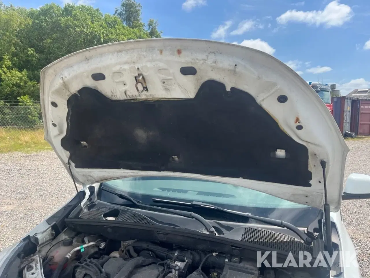 Billede 8 - Varebil Dacia Dokker 1,5 DCI 90