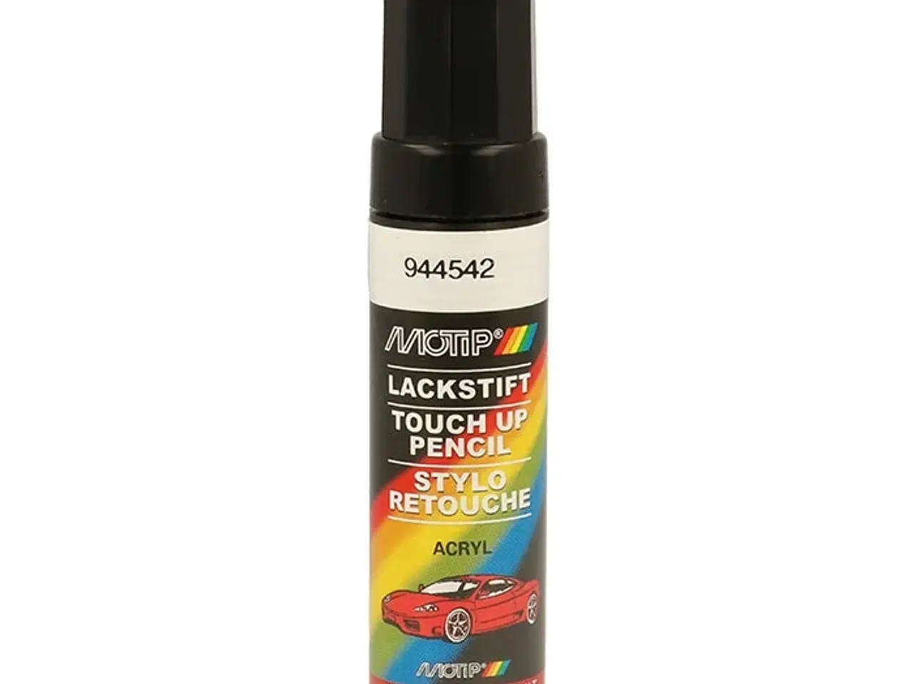 Billede 1 - Motip 944542 lakstift akryl autolak 12ml
