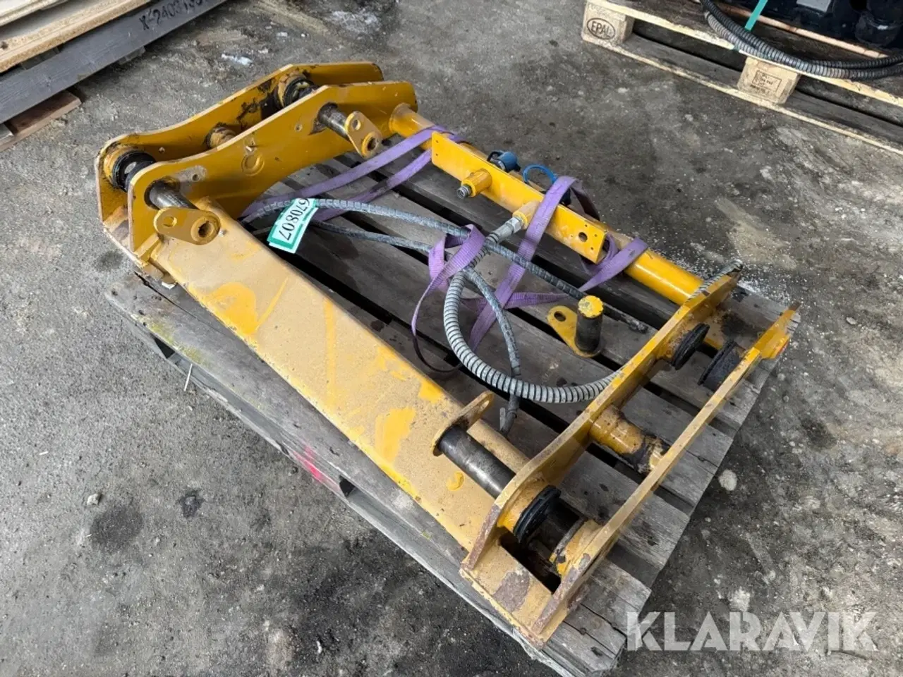 Billede 2 - Skrifte Stort BM