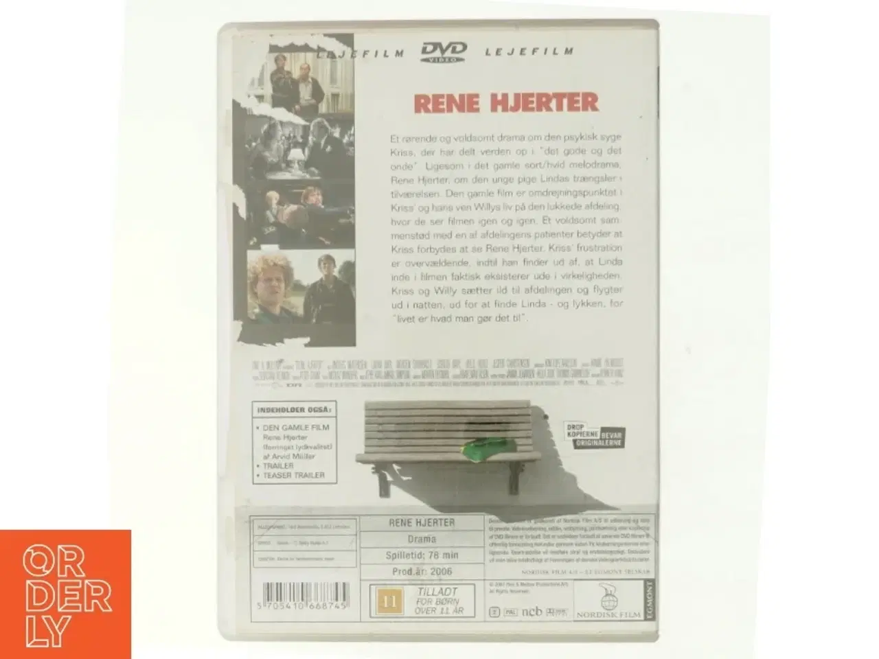 Billede 3 - Rene Hjerter