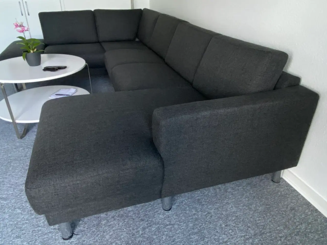 Billede 3 - Sofa 