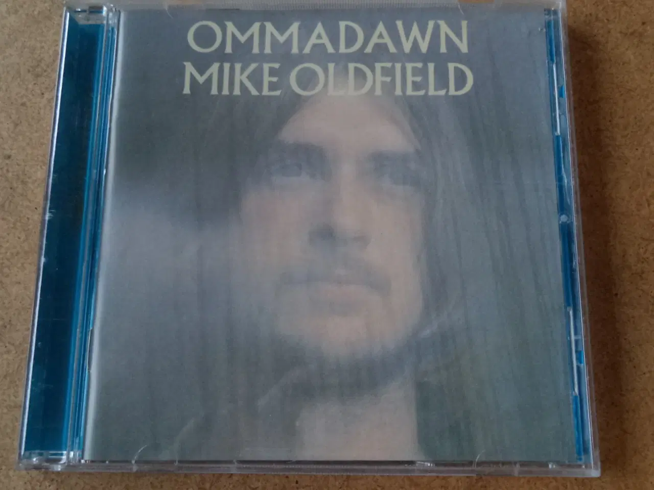 Billede 1 - Mike Oldfield ** Ommadawn 