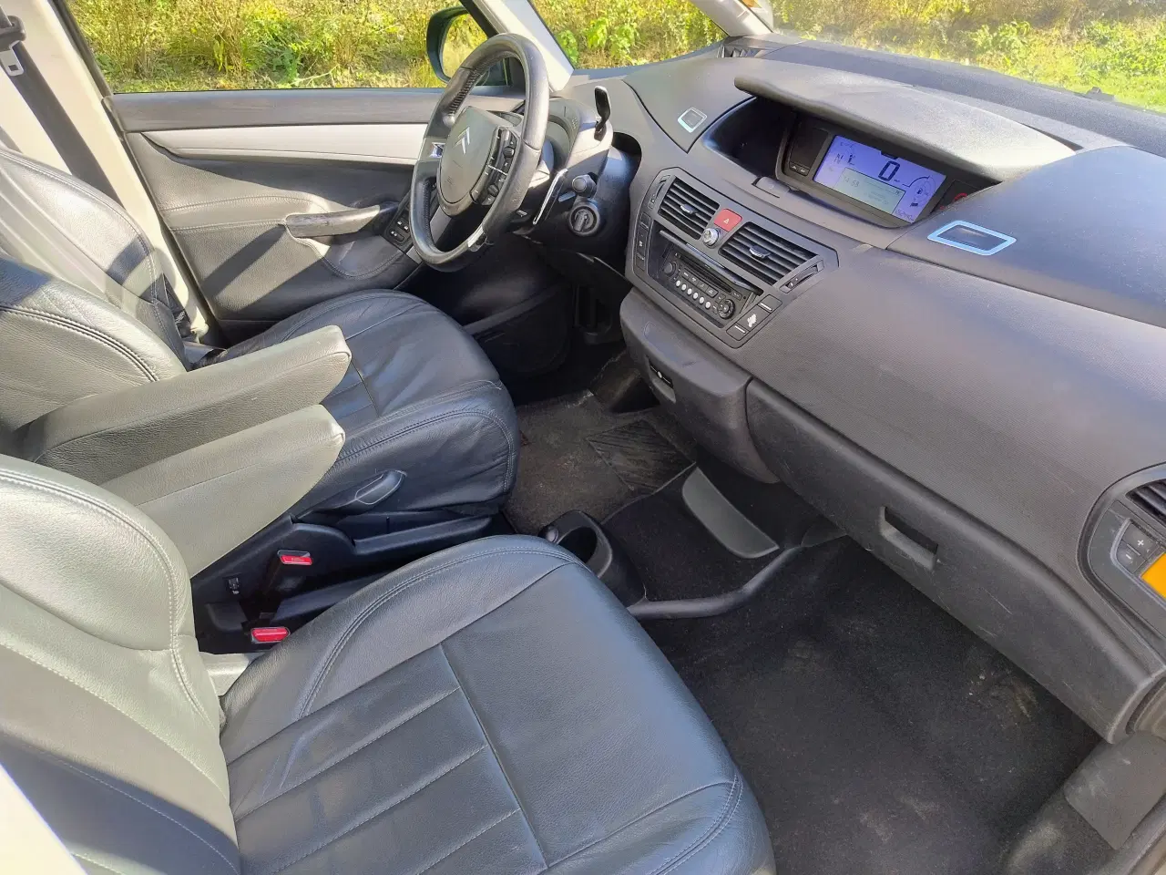 Billede 5 - Citroën Grand C4 Picasso